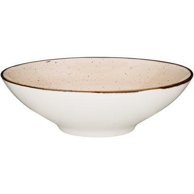 Салатник bronco nature 21*6...