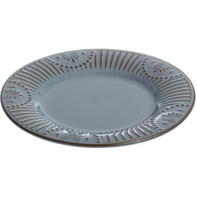 Набор тарелок antique,  D21...