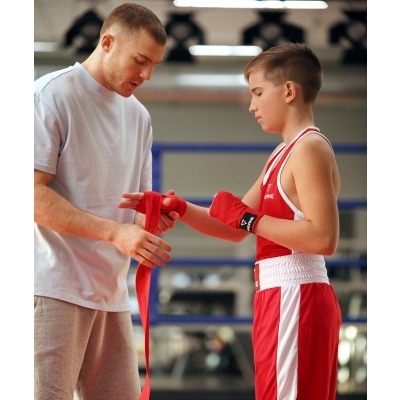 Бинт боксеркий INSANE CRUSH...