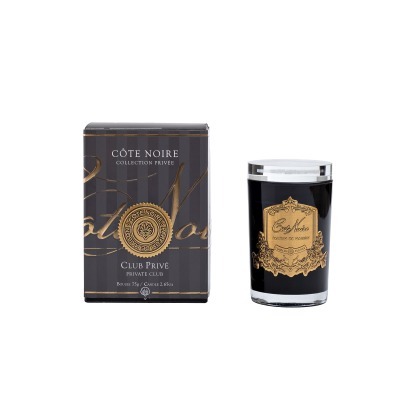 Свеча ароматическая Private...