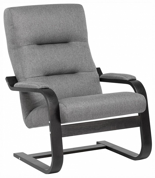 Фото Кресло Оскар LST_2500000190124 - интернет-магазин МегаТерем в Москве