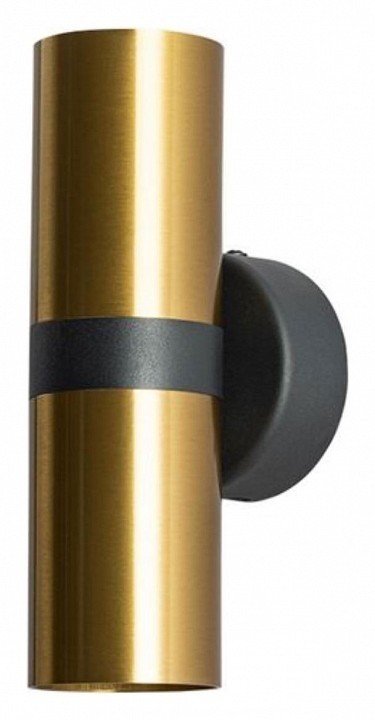 Фото Бра Arte Lamp Ran A3143AP-2PB AR_A3143AP-2PB - интернет-магазин МегаТерем в Москве