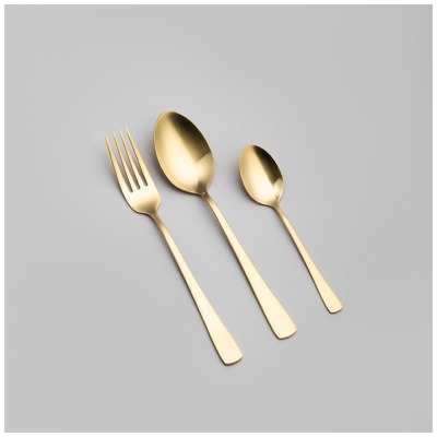 Набор столовых приборов на ...