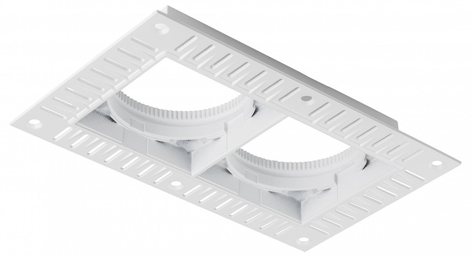 Фото Рамка встраиваемая для светильника Lightstar STELLA 075226-01 LS_075226-01 - интернет-магазин МегаТерем в Москве