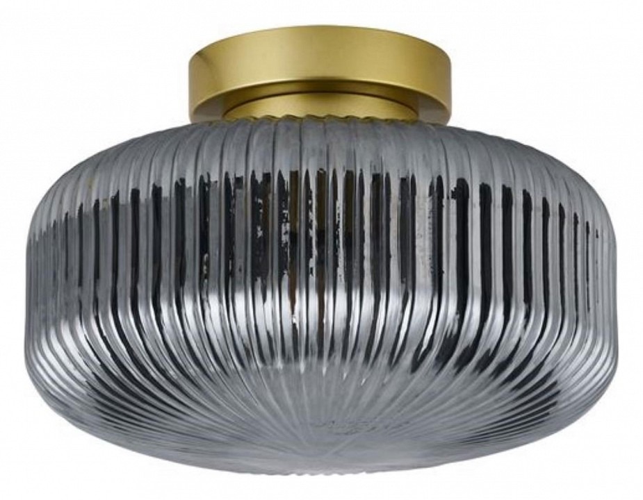 Фото Накладной светильник Arte Lamp Hamal A6170PL-1GO AR_A6170PL-1GO - интернет-магазин МегаТерем в Москве