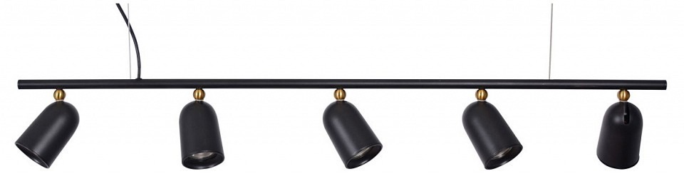 Фото Подвесной светильник DeMarkt Астор 14 545014105 MW_545014105 - интернет-магазин МегаТерем в Москве