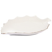 Блюдо сервировочное для подачи LORAINE (90010-133L)
