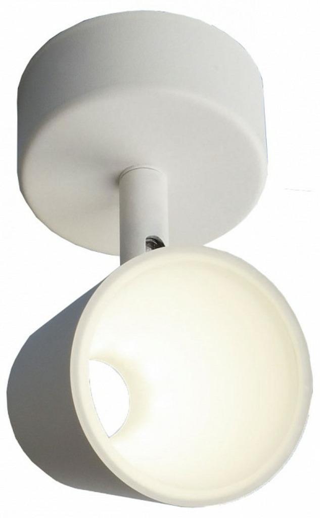 Фото Спот Elektrostandard Snappy a039691 ELK_a039691 - интернет-магазин МегаТерем в Москве