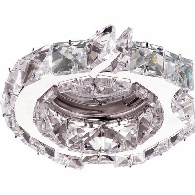 Встраиваемый светильник Nov...