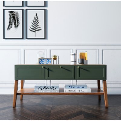 Консоль широкая Andersen ар...