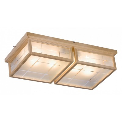 Накладной светильник Velante 548 548-717-04 VE_548-717-04