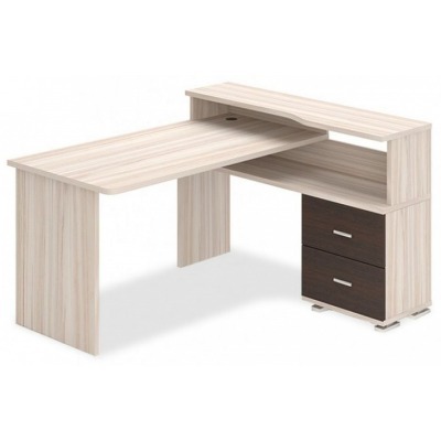 Стол письменный Домино СР-6...