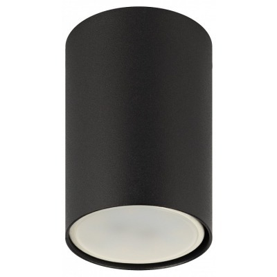 Накладной светильник Эра  OL57 BK ER_B0066796