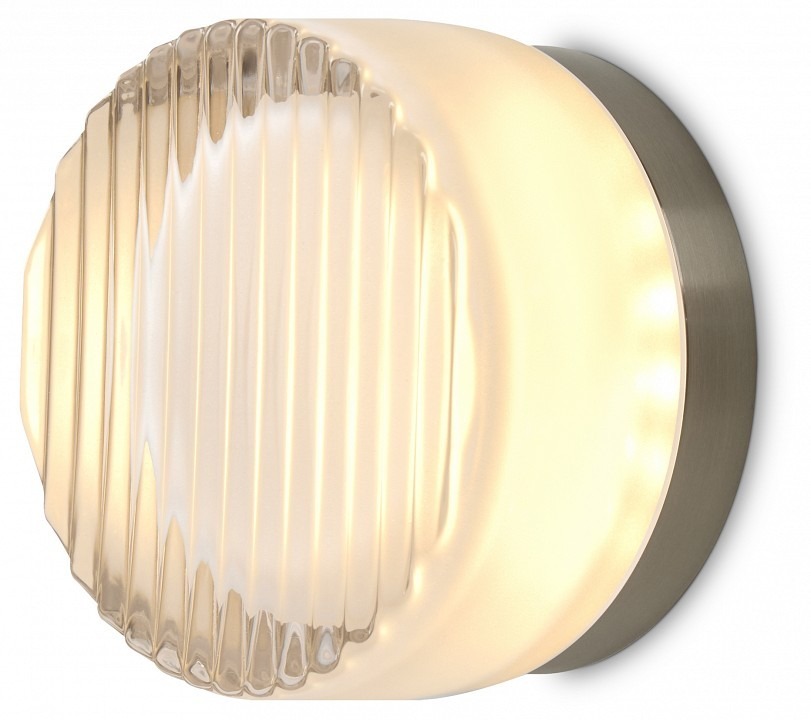 Фото Накладной светильник Freya Retro FR5603WL-L8TR1 MY_FR5603WL-L8TR1 - интернет-магазин МегаТерем в Москве