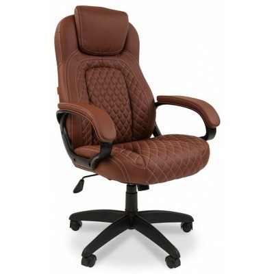 Кресло компьютерное 432 CHA...