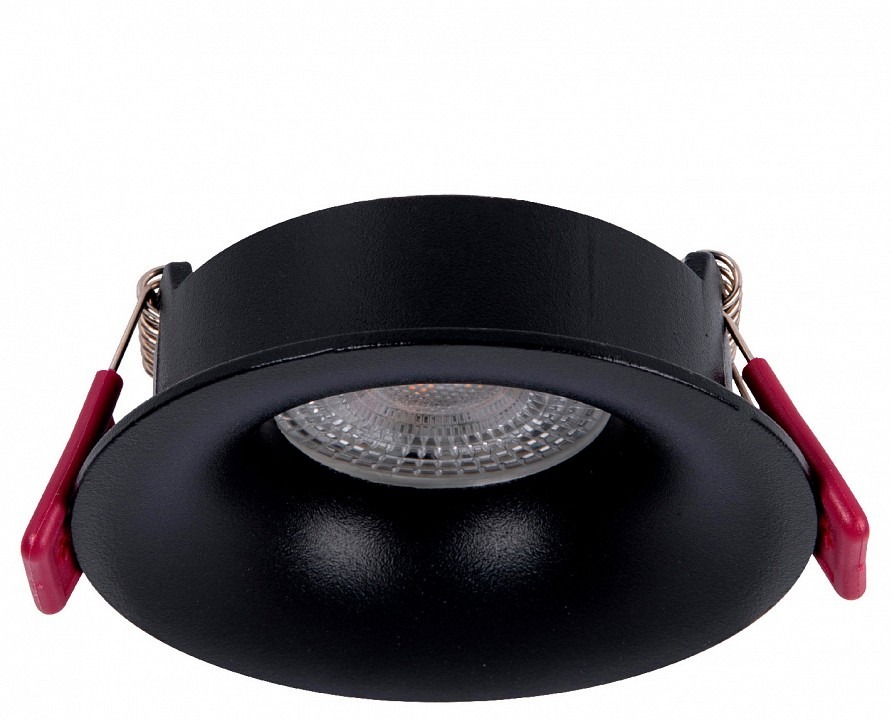 Фото Встраиваемый светильник Favourite Lamppu 4712-1C FV_4712-1C - интернет-магазин МегаТерем в Москве