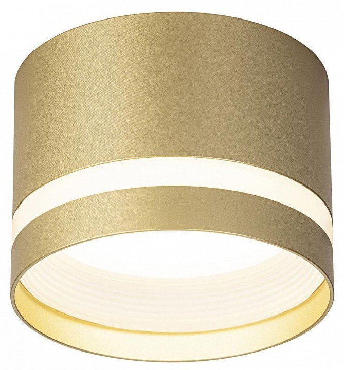 Фото Накладной светильник Citilux Hardy CL002C12 - интернет-магазин МегаТерем в Москве