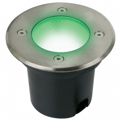 Встраиваемый в дорогу свети...