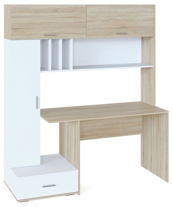 Фото Стол компьютерный КСТ-17 SK_KST17Ds5b6 - интернет-магазин МегаТерем в Москве