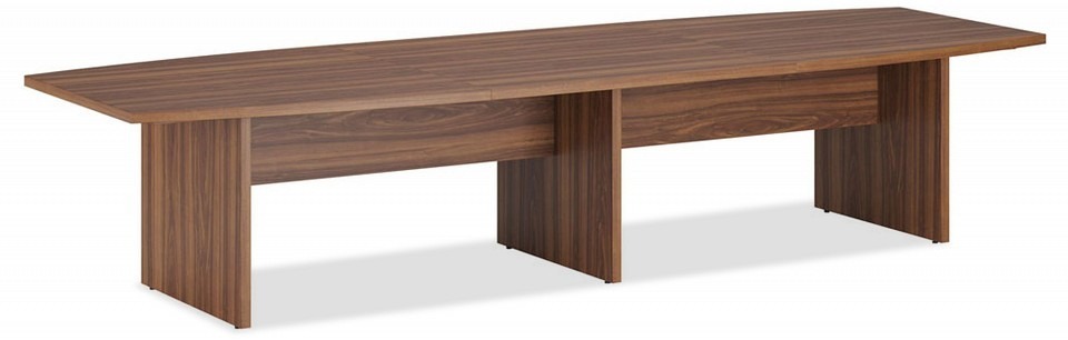 Фото Стол для переговоров Zion T POI_ZIO28570633 - интернет-магазин МегаТерем в Москве