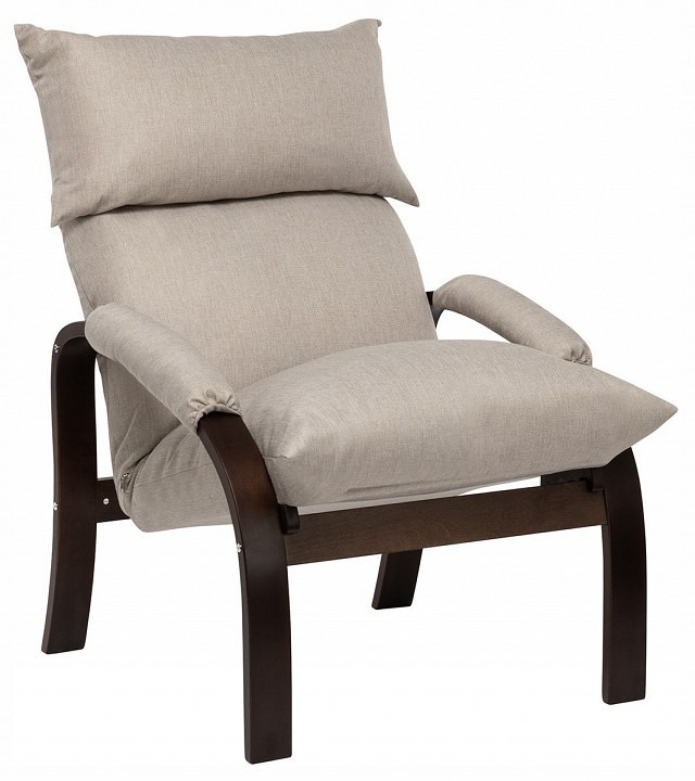 Фото Кресло Морган LST_4687204242458 - интернет-магазин МегаТерем в Москве