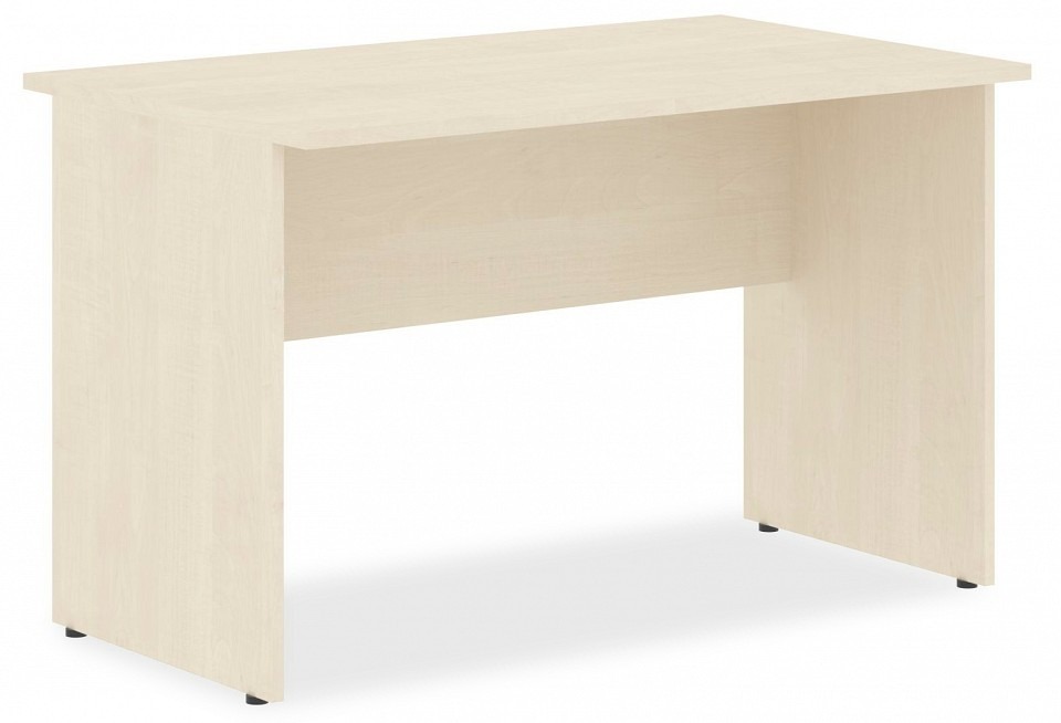 Фото Стол офисный Imago СП-2 SKY_00-07016376 - интернет-магазин МегаТерем в Москве