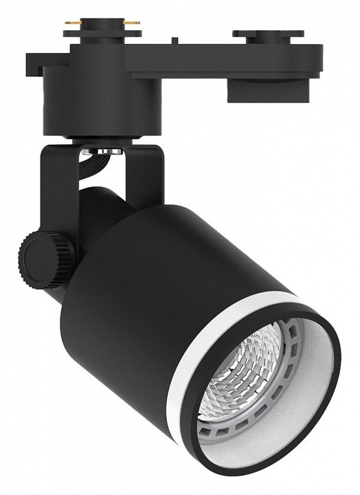 Фото Светильник на штанге Feron AL188 48707 FE_48707 - интернет-магазин МегаТерем в Москве