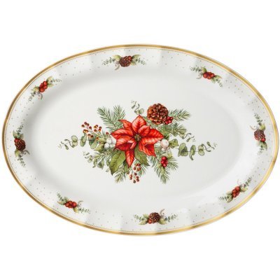 Блюдо lefard celebration ов...