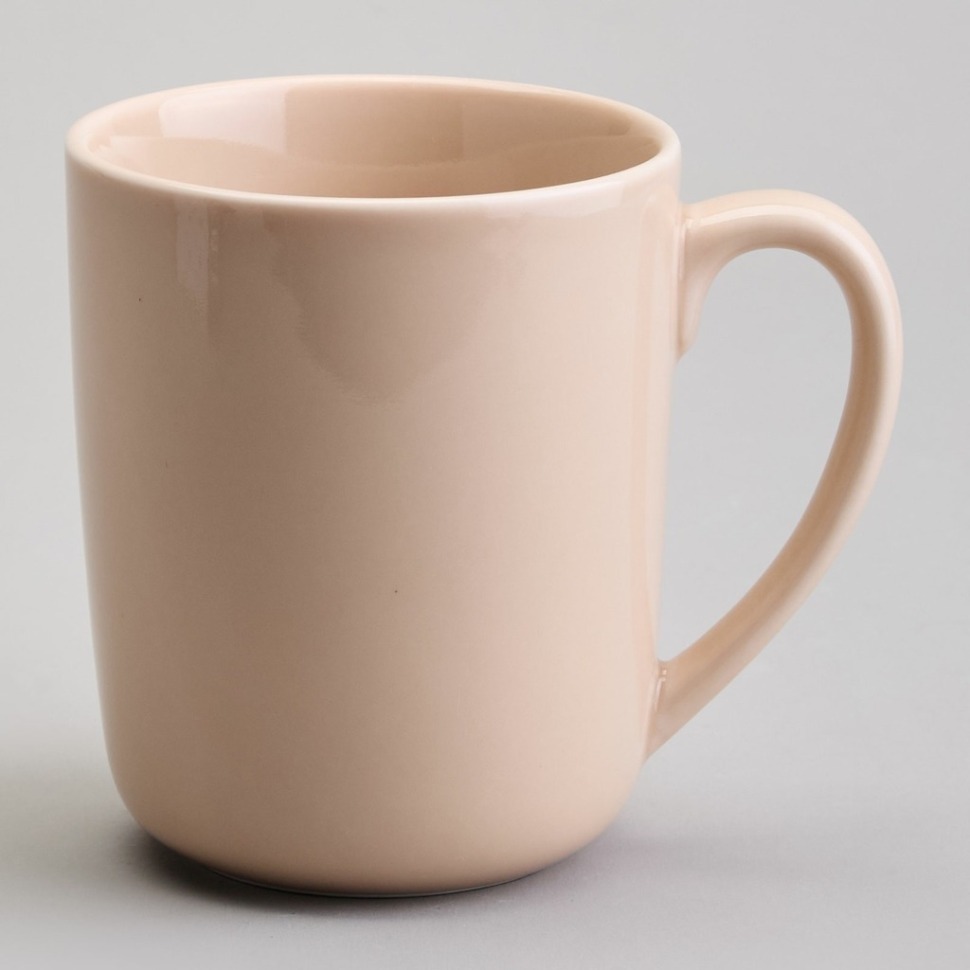 Фото Кружка lefard trendy 380 мл (358-2232)  - интернет-магазин МегаТерем в Москве