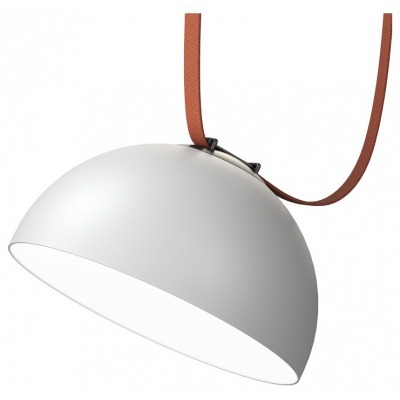 Накладной светильник Denkirs Belty Flow DK5662-WH+BK DK_DK5662-WH_BK