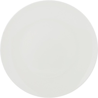 Тарелка закусочная lefard "silk" 23 см (415-2021) 