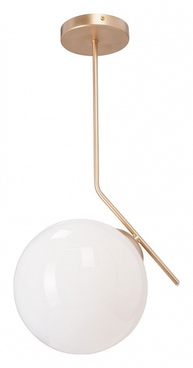 Фото Светильник на штанге Vitaluce V29590 V29590-8/1PL VI_V29590-8_1PL - интернет-магазин МегаТерем в Москве