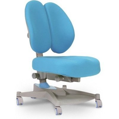 Стул компьютерный FunDesk C...