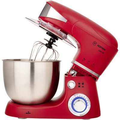Кухонная машина hottek ht-9...