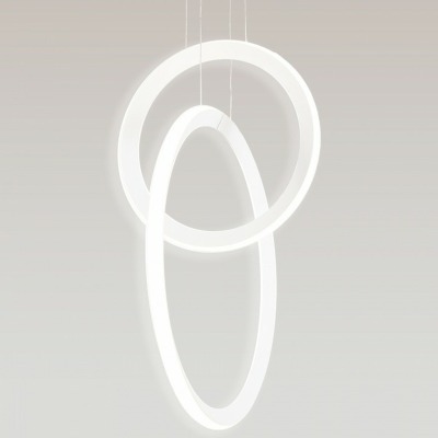 Подвесной светильник Mantra...