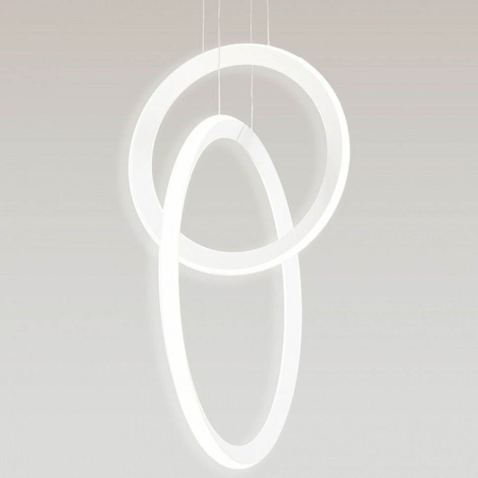 Фото Подвесной светильник Mantra Kitesurf 7191 MN_7191 - интернет-магазин МегаТерем в Москве