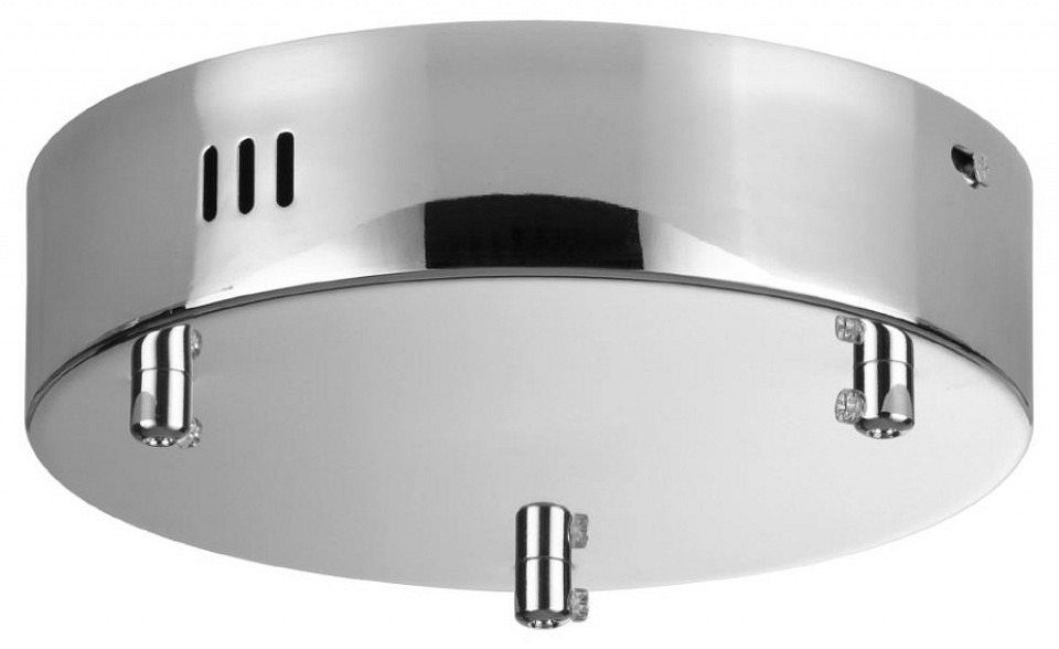 Фото Основание Odeon Light Vekia 4930/3R OD_4930_3R - интернет-магазин МегаТерем в Москве