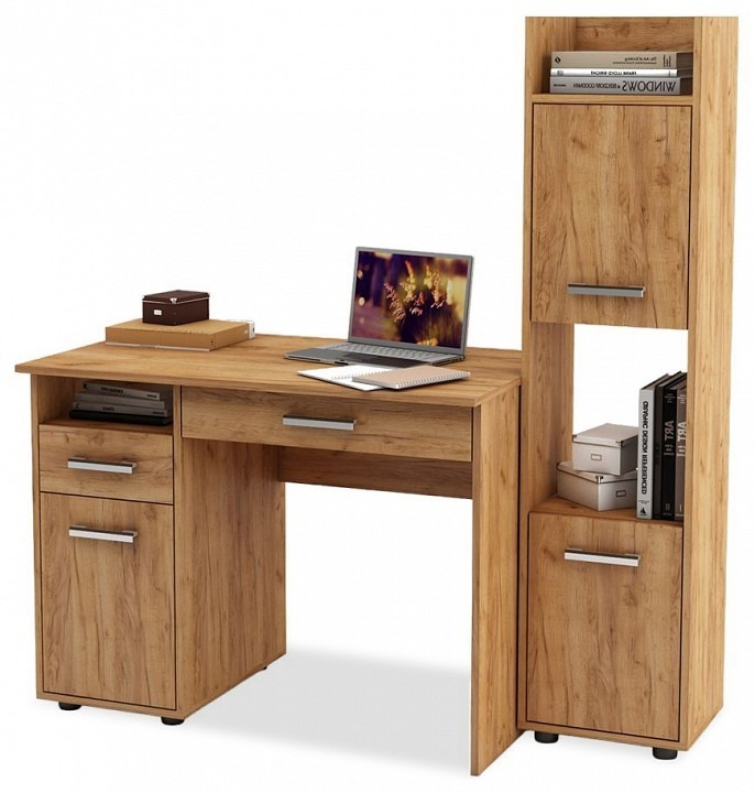 Фото Набор для детской Остин-2Я MAS_USHO-2YA-DZ - интернет-магазин МегаТерем в Москве