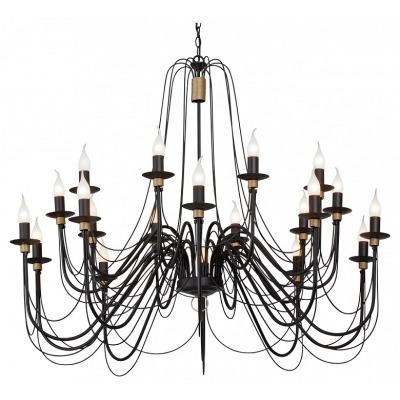 Подвесная люстра Vitaluce V1044 V1044-1/20 VI_V1044-1_20