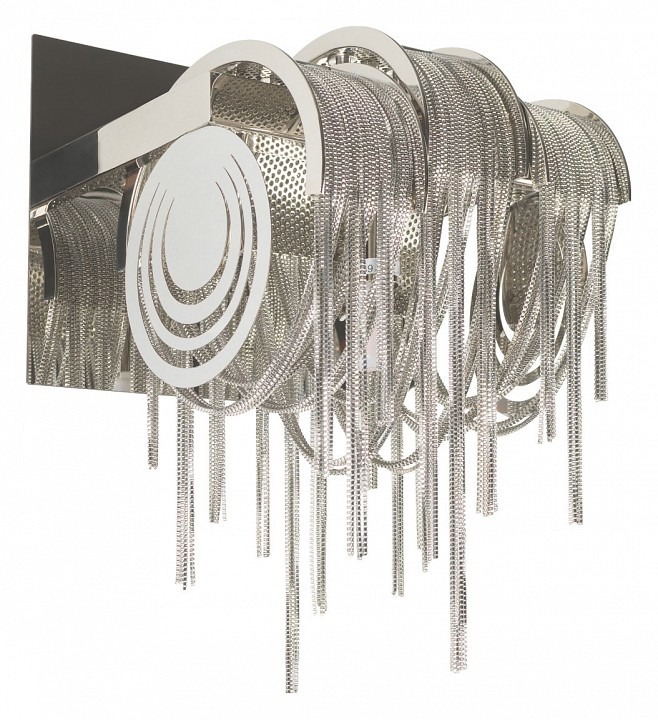 Фото Бра Loft it Volver 10404W/A SN LF_10404W_A_SN - интернет-магазин МегаТерем в Москве