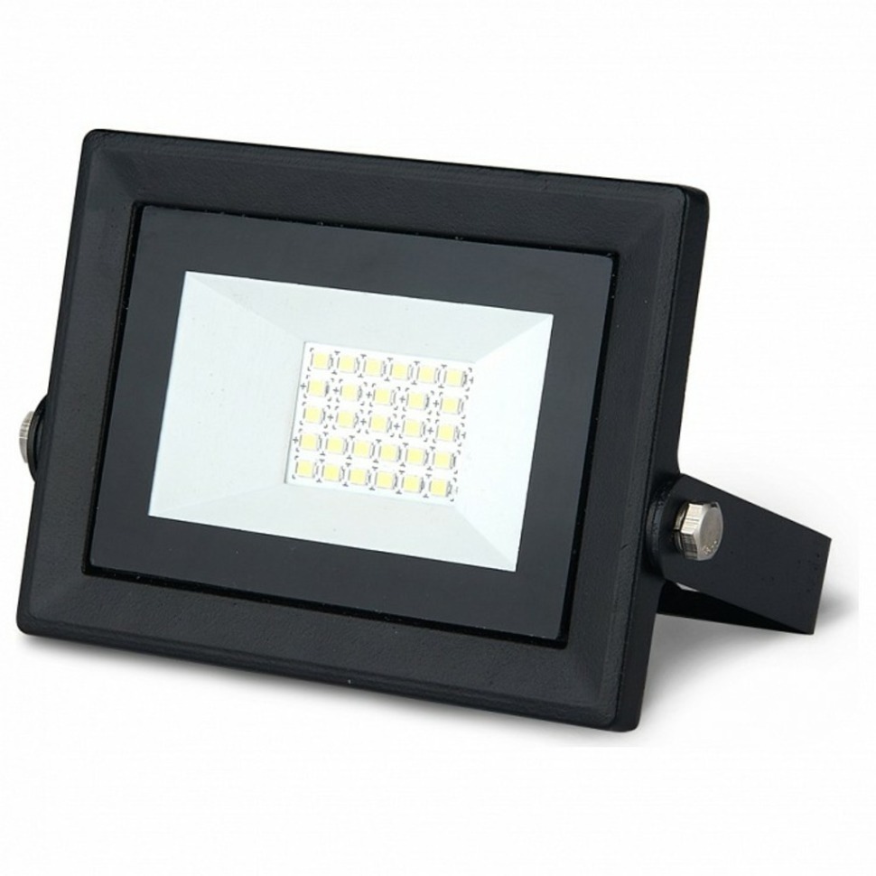 Фото Светильник на штанге Gauss Qplus 613511320 GA_613511320 - интернет-магазин МегаТерем в Москве