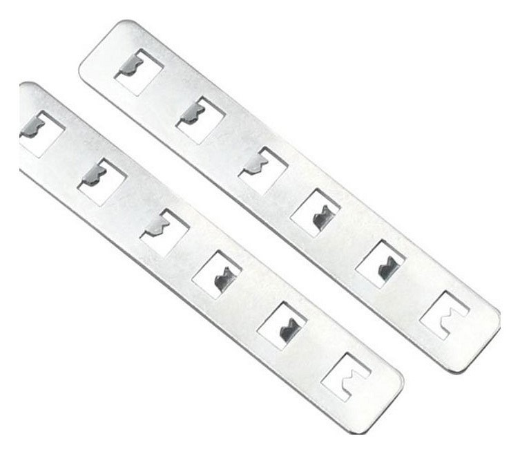 Фото Крепление для трека Aployt Magnetic track 220 APL.0284.00.02 AP_APL.0284.00.02 - интернет-магазин МегаТерем в Москве