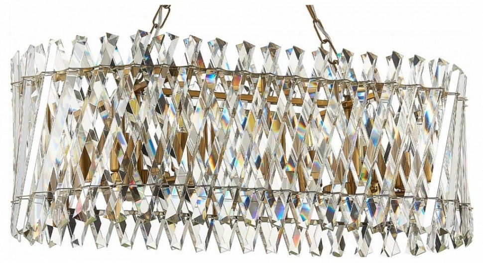 Фото Подвесной светильник ST-Luce Fabio SL1170.303.10 - интернет-магазин МегаТерем в Москве