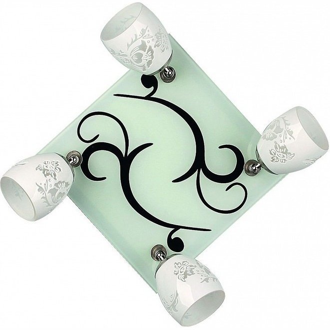 Фото Спот Omnilux OM-223 OML-22302-04 - интернет-магазин МегаТерем в Москве