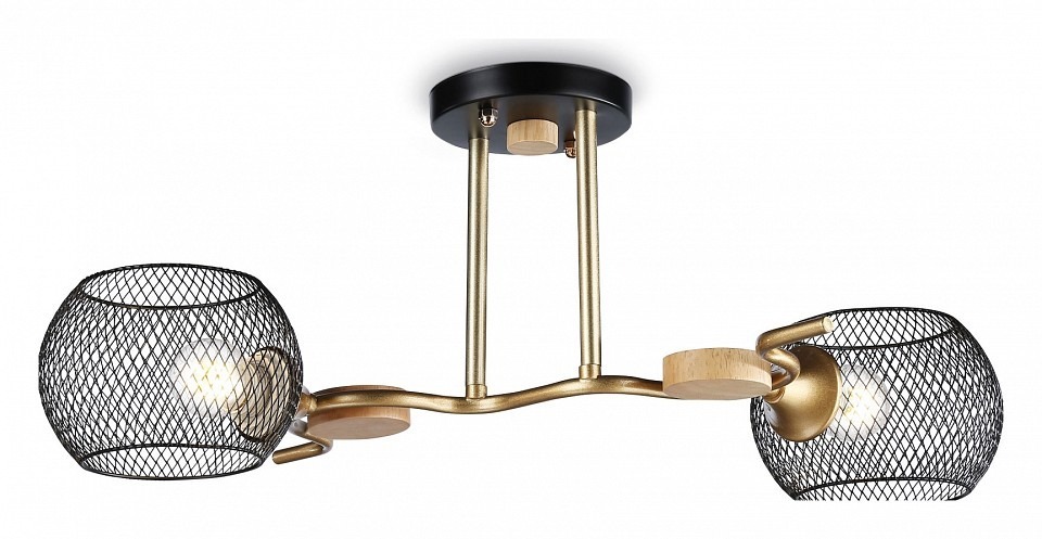 Фото Светильник на штанге Ambrella Light TR TR80162 AMBR_TR80162 - интернет-магазин МегаТерем в Москве