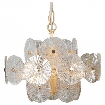 Подвесная люстра Vitaluce V5889 V5889-8/5 VI_V5889-8_5