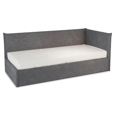 Кровать односпальная Бест MBS_KM-T-15-2171