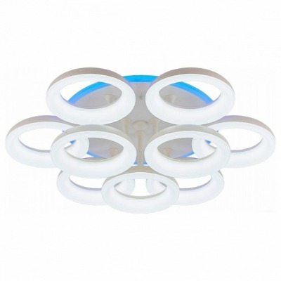 Накладной светильник Citilux Паркер Смарт CL225A190E