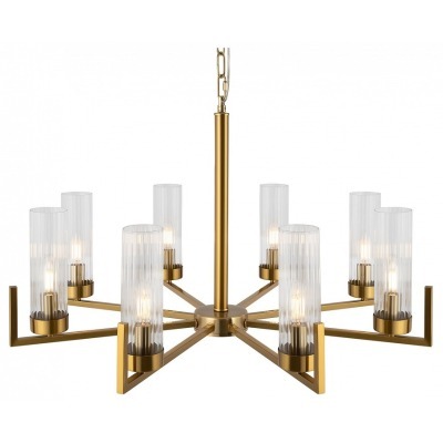 Подвесная люстра Freya Adel...