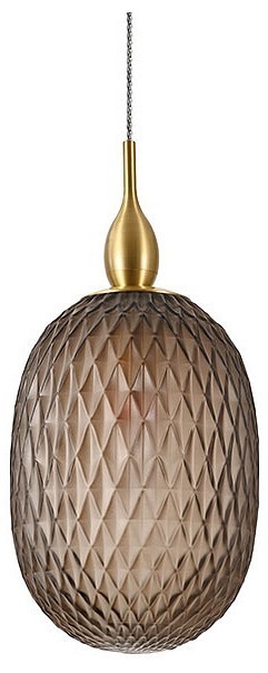 Фото Подвесной светильник Divinare Verdi 5817/06 SP-1 DV_5817_06_SP-1 - интернет-магазин МегаТерем в Москве